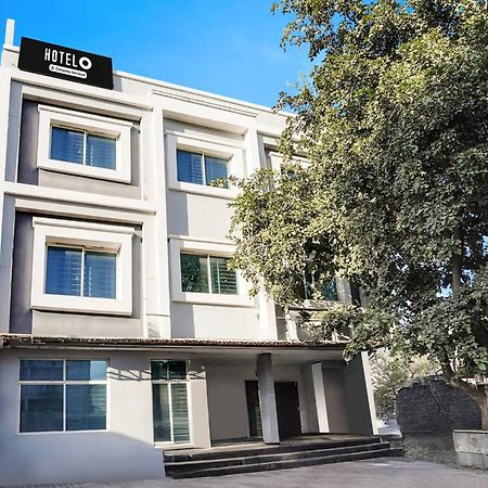 Hotel O Danish Nagar Hosangabad Rd بوبال المظهر الخارجي الصورة