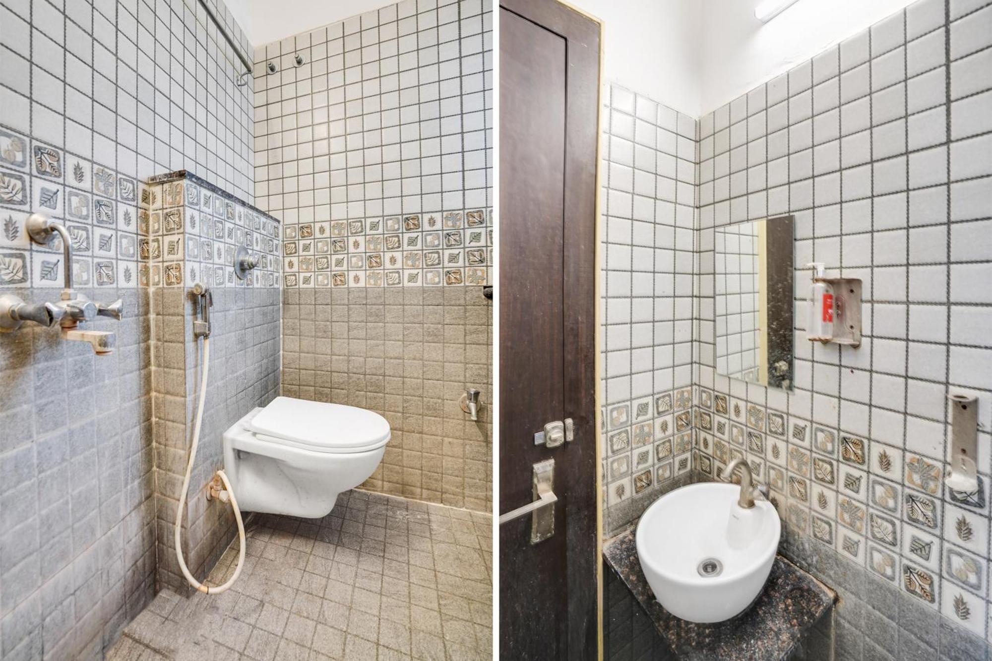 Hotel O Danish Nagar Hosangabad Rd بوبال المظهر الخارجي الصورة